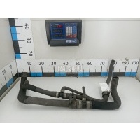 Патрубок радиатора Volvo TRUCK FE/FL 2006 20946033