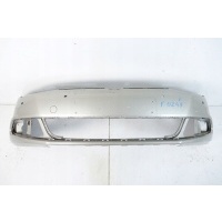 Volkswagen jetta 5c6 iv 4 рестайлинг 2010 - 2018 бампер передняя передний 5c6807221b