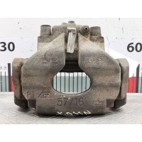 Суппорт передний левый Volkswagen Sharan 1 (1995-2010) 2003 ,7M3615123A