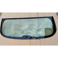 Kia venga 2010 - 2017 стекло задняя крышки багажника багажника