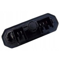 Кубический połączeń микровыключатель замка fiat doblo новый oryginalny oe 46803273