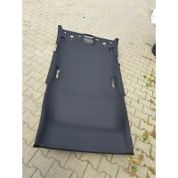 Мерседес 247 glb обивка потолка потолок