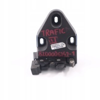 Renault trafic opel vivaro замок дверь задняя заднего 8200006252
