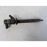 volvo s80 i форсунки 0445110251