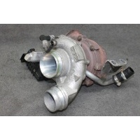 Bmw e90 f10 f01 x5 e70 e71 3.0d n57d30a - турбина турбина в сборе 7799758