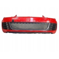 Volkswagen гольф vi 6 gti 2008 - 2016r. бампер передняя 5k0807221 т передний