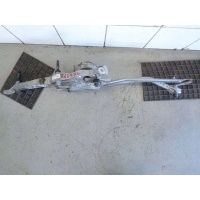 Мб w204 14 рестайлинг механизм стеклоочистителя a2048201040