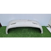 Hyundai elantra 10 - 16 rok бампер задняя заднего под pdc 86611 - 3x001 na40jr
