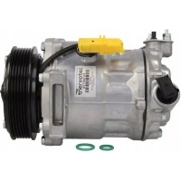 thermotec компрессор кондиционера ktt090119