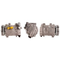 компрессор кондиционера citroen 2.0hdi , 2
