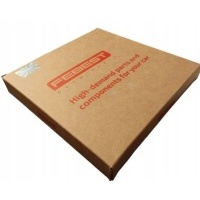 Шрус внутренний левый 24x40x25 febest 0211 - p12qr20lh