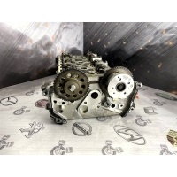 Головка блока цилиндров Mitsubishi Lancer CY3A 2009 1005C303