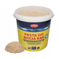 Паста для мойки рук eilfix bhp , 10l тип 101 zapach cytrynowy высокая качественный