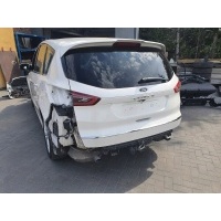 S - max smax mk2 стекло задняя в крышка багажника после 2015 vignale
