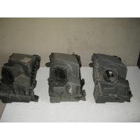 Корпус фильтра воздушный volkswagen гольф iv бора audi a3 леон октавия 1 , 6 1j0129607