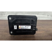 Аккумулятор гибрид mild bmw x5 g05 g06 5a28639