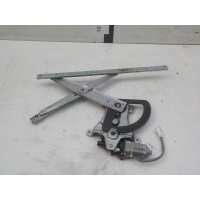 Стеклоподъемник Chevrolet Aveo (T250) 2005-2011 96541784