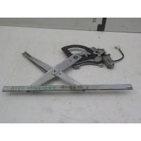 Стеклоподъемник Chevrolet Aveo (T250) 2005-2011 96541783