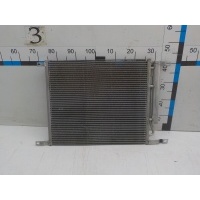 Радиатор кондиционера Chevrolet Aveo (T250) 2005-2011 94838817