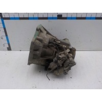 КПП роботизированная (AMT) Ford Fusion 2002- 1478140