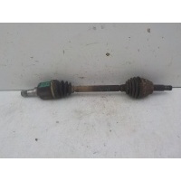 Привод передний левый Ford Fusion 2002-  1513991