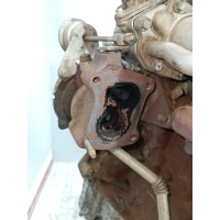 Турбина Renault Clio 2006 54359700011