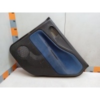 Обшивка двери Mitsubishi Space Star 1, DG1A 1999 MR262163