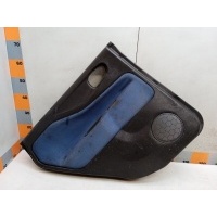 Обшивка двери Mitsubishi Space Star 1, DG1A 1999 MR262163