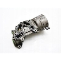 Корпус фильтра масляный 1.6 hdi c4 c5 207 307 407 308