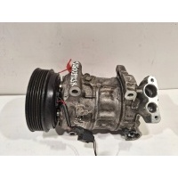 Компрессор кондиционера 926003123r renault megane iv 1.5 dci 15 -