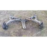 Задняя подвеска форд galaxy mk1 2 , 0 8v 97r