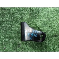 кронштейн опоры двигателя Toyota Premio ZRT260 2008 12311-37070
