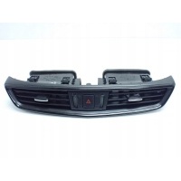 Решётка вентилятора европа оригинал 68750 - 4ba0a nissan x - trail iii t32 20r