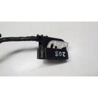Peugeot 208 2008 вилка кубический насосы абс