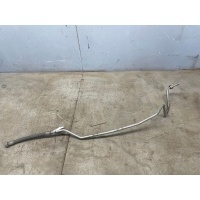 Трубопровод в сборе от ГУРа до насоса CG SCANIA 1790993 1790993