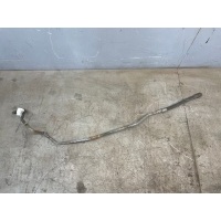 Трубопровод в сборе от ГУРа до насоса CG SCANIA 1790993 1790993