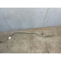 Трубопровод в сборе от ГУРа до насоса CG SCANIA 1790993 1790993