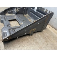 Аккумуляторный ящик SCANIA 2140666 2140666