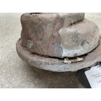 Тормозная камера M16 переднего моста SCANIA 1948381 1948381