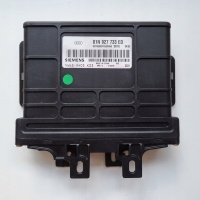 Блок управления кпп audi a4 b5 volkswagen skoda 01n927733ed
