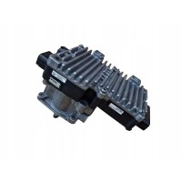 Actros mp2 mp3 блок управления кпп a0032605963