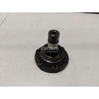 Фланец КПП VAG A1 (8X) (2010 - 2018) 02T409343A