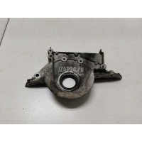 Крышка коленвала передняя Nissan Megane III (2009 - 2016) 1102800QAA