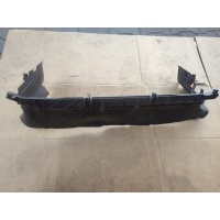 Руль воздушный низ передняя skoda superb iii 3v0121295h