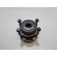 Ступица задняя Subaru Legacy Outback (B14) (2010 - 2014) 28473FG000