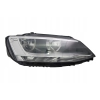 Новый фара volkswagen jetta 2010 - правая