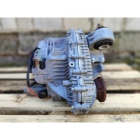 4.4 td range rover l405 2013 - 2021 редуктор кпп
