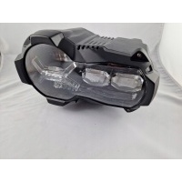 Фара фара светодиодный 8565406 bmw r1250 gs r1200 gs
