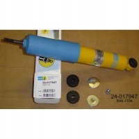 амортизатор bilstein b6 mitsubishi pajero v2w , v4w передняя