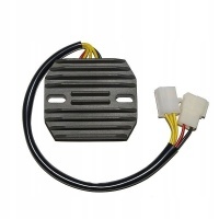 Electrosport регулятор напряжения suzuki gs500 е 89 - 09 , gsf400 bandit 91 - 93